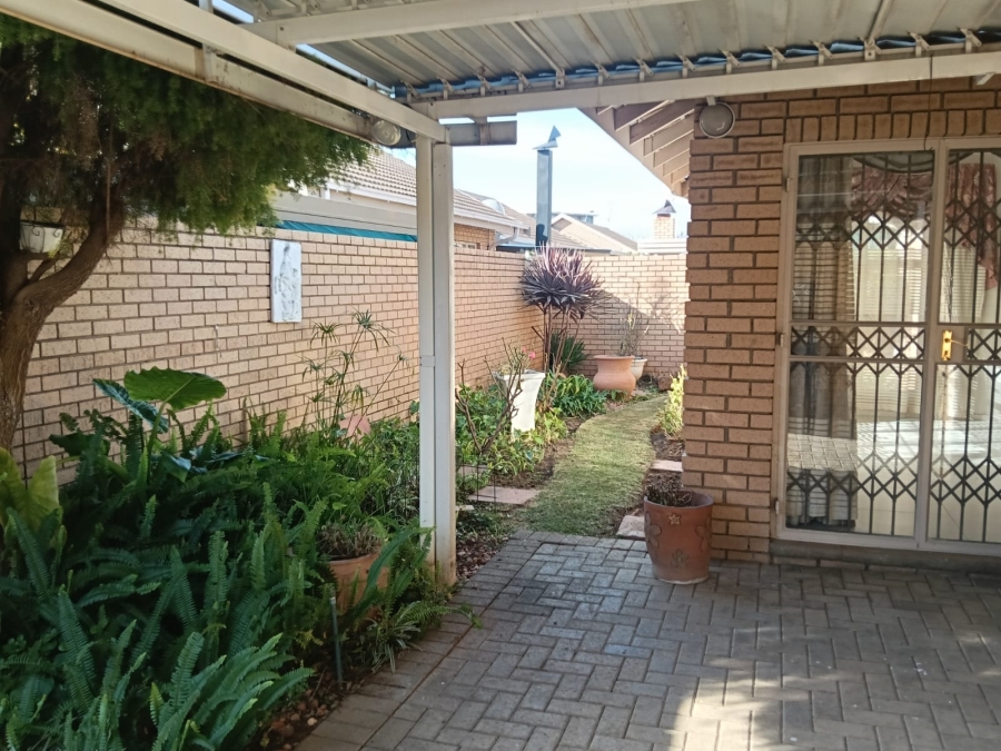To Let 2 Bedroom Property for Rent in Universitas Free State